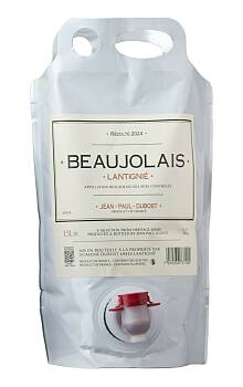 Dubost Beaujolais-Villages