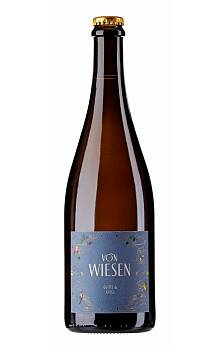 Von Wiesen Quitten & Apfel