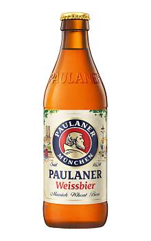 Paulaner Weissbier