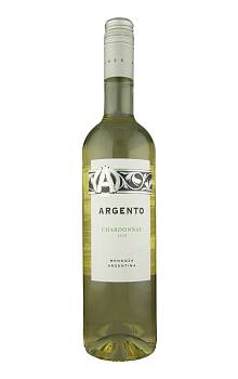 Argento Chardonnay