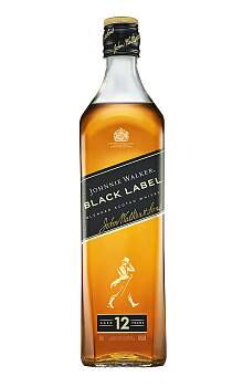 Johnnie Walker Black Label