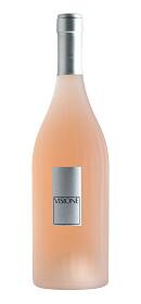 Feudi di San Gregorio Visione Rosato