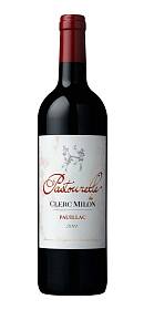 La Pastourelle de Clerc Milon