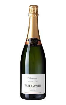 M. Vesselle Bouzy Grand Cru Extra Brut