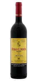 Heras Cordón Reserva