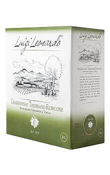 Luigi Leonardo Chardonnay Trebbiano Rubicone