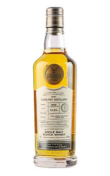 Gordon & MacPhail Glenlivet Connoisseurs Choice Cask Strength