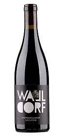 Walldorf Spätburgunder Saulheim