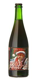 La Rulles Cuvée Meilleurs Voeux