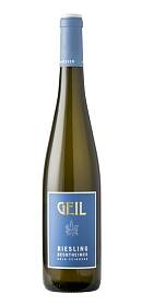 Geil Bechtheimer Riesling Spätlese Feinherb