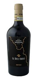Dievole Le Due Arbie Chianti Superiore