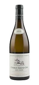 C. Moreau Chablis Grand Cru Les Clos