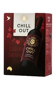 Chill Out Cabernet Sauvignon