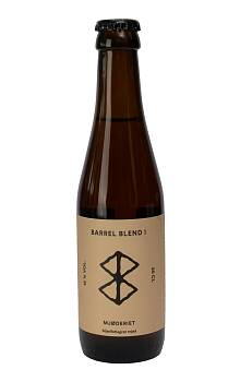 Mjøderiet Barrel Blend I