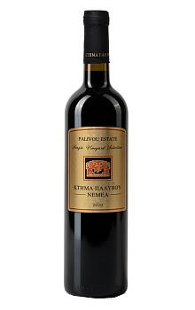 Ktima Palivou Nemea Single Vineyard