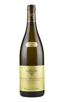 Carillon Puligny-Montrachet Premier Cru Les Folatieres