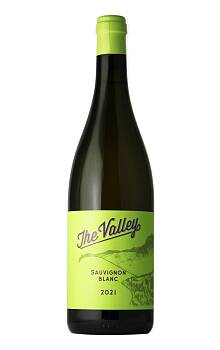 The Valley Sauvignon Blanc