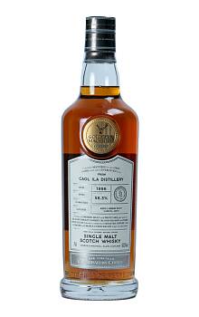 Gordon & Macphail Caol Ila Connoisseurs Choice Cask Strength