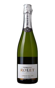 Rolet Crémant du Jura Brut
