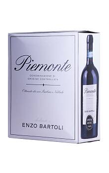 Enzo Bartoli Piemonte Rosso