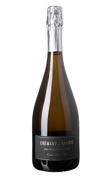 Jean-François Quénard Crémant de Savoie Cuvée Entre Amis