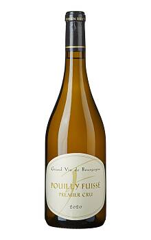David Fagot Pouilly-Fuissé Premier Cru