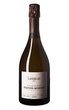 Pertois-Moriset L'Assemblage Brut