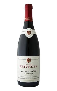 Joseph Faiveley Volnay 1er Cru Santenots
