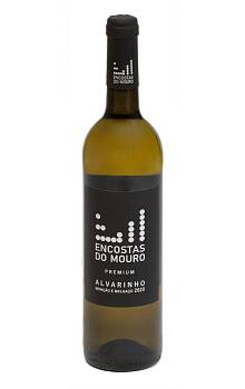 Encostas do Mouro Alvarinho Premium