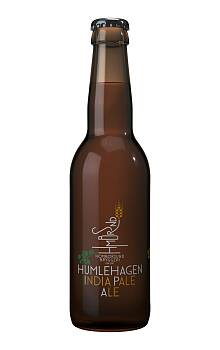 Homborsund Humlehagen IPA