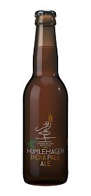 Homborsund Humlehagen IPA
