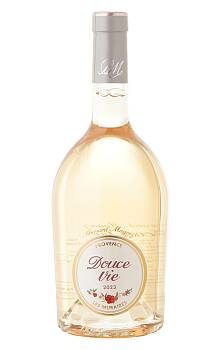 Bernard Magrez Douce Vie Tentation