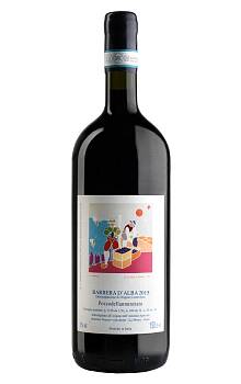 Roberto Voerzio Barbera d'Alba Pozzo dell' Annunziata
