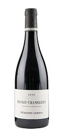 Leroux Gevrey-Chambertin Vieilles Vignes