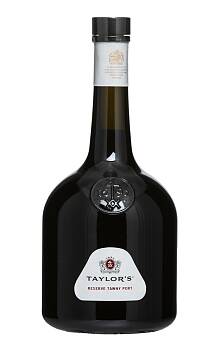 Taylor's Reserve Tawny Port