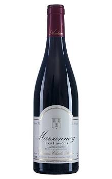 Audoin Marsannay Les Favières