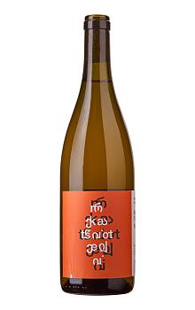 Pheasant's Tears Tibaani Rkatsiteli