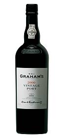 Graham's Vintage Port