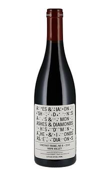 Ashes & Diamonds Cabernet Franc No. 6