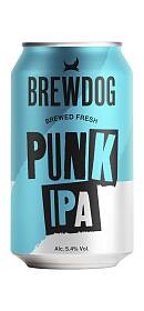 BrewDog Punk IPA