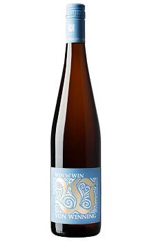 Von Winning Win Win Riesling