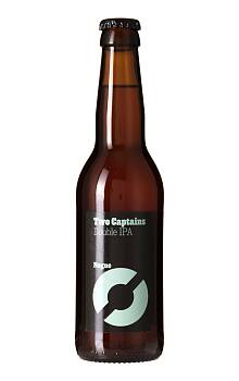 Nøgne Ø Two Captains