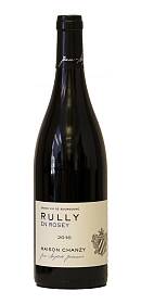 Chanzy Rully En Rosey