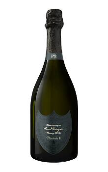 Dom Pérignon P2 2006