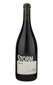 Storm Slide Hill Syrah