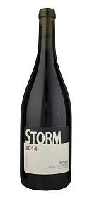 Storm Slide Hill Syrah