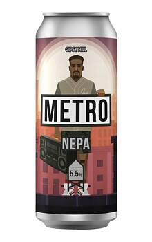 Gipsy Hill Metro NEPA