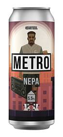 Gipsy Hill Metro NEPA