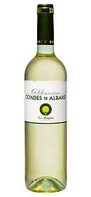 Condes de Albarei Albariño