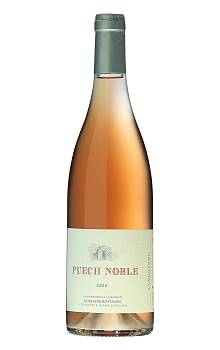 Rostaing Puech Noble Languedoc Rosé